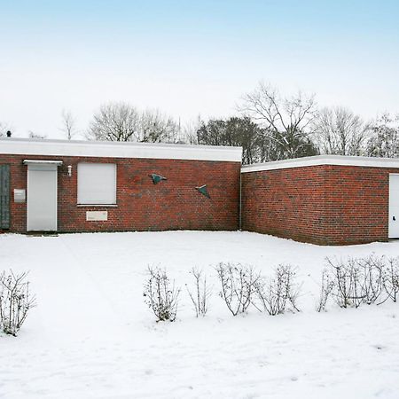 Holiday Home Butzel By Interhome Norddeich  Exterior foto