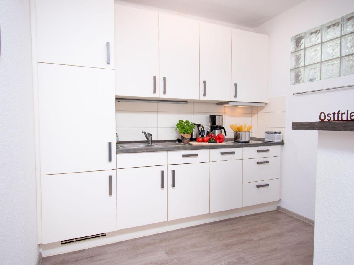 Holiday Home Butzel By Interhome Norddeich  Exterior foto